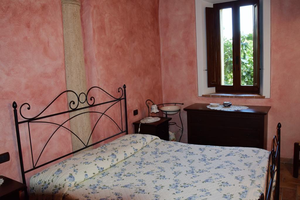 Appartamento Talosa Montepulciano Zewnętrze zdjęcie