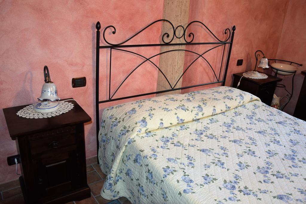 Appartamento Talosa Montepulciano Zewnętrze zdjęcie